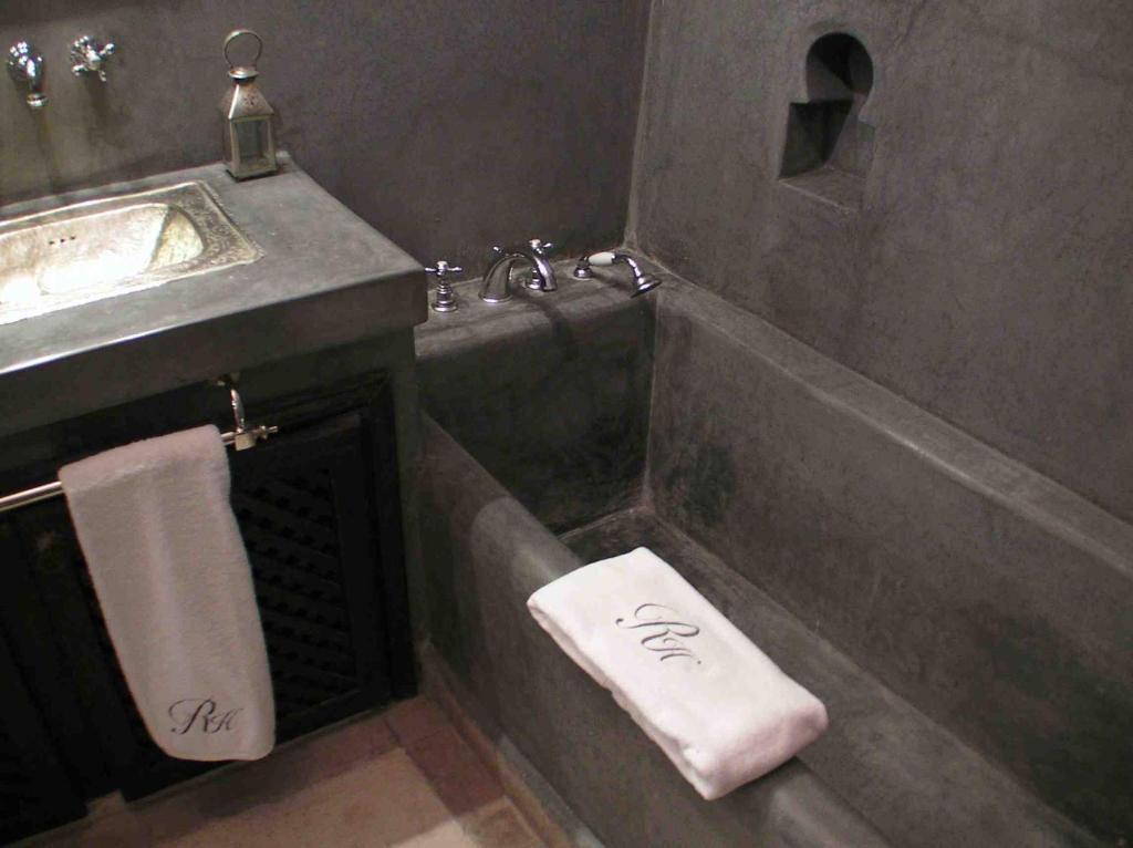Riad Hermes Marrakesh Rom bilde