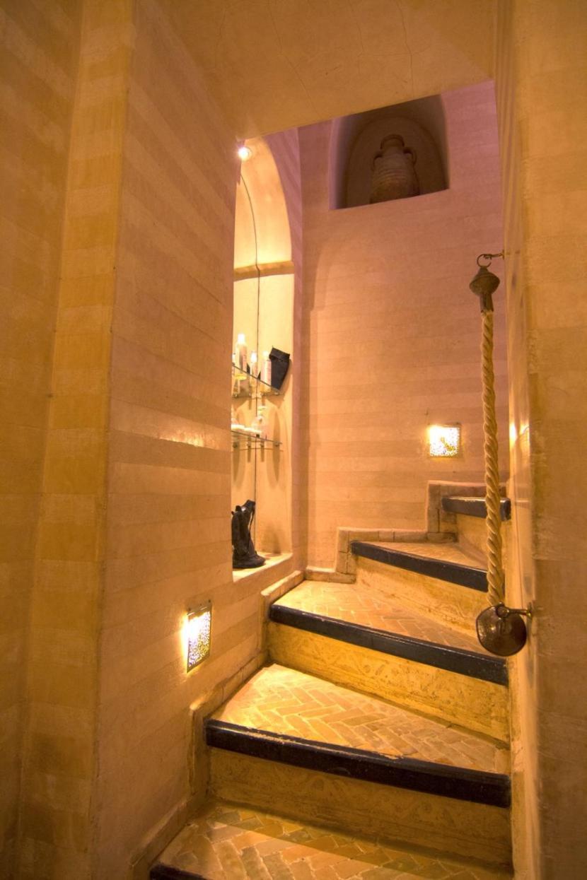 Riad Hermes Marrakesh Eksteriør bilde